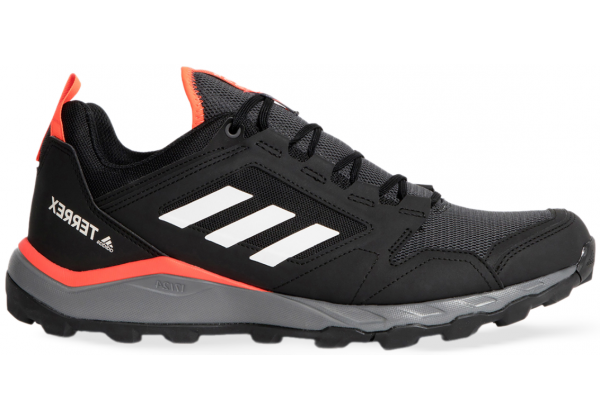 Мужские кроссовки Adidas Originals Terrex Agravic TR черные